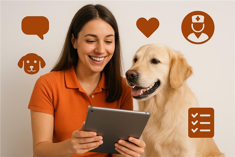 How Can Your Pet Care Business Stand Out? Is Pawpal’s App the Game-Changer?